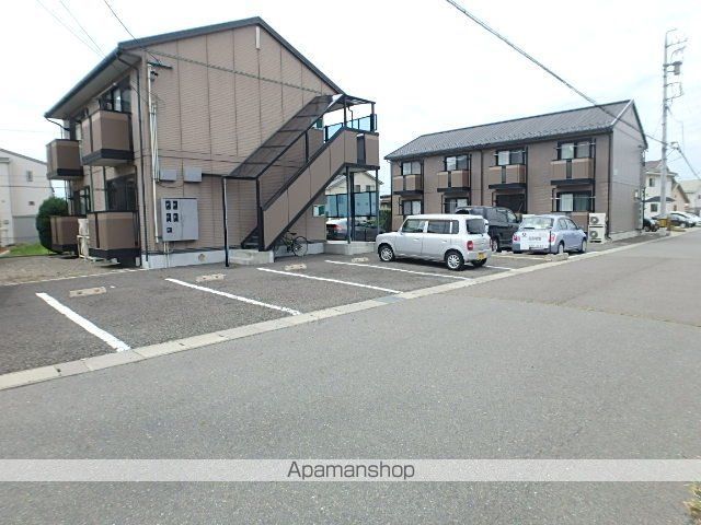 アルテナードM IIのその他写真