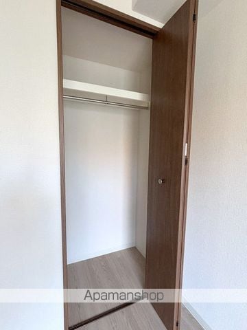 ARTIZA西長堀の内装写真