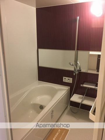 カーサグランデの内装写真