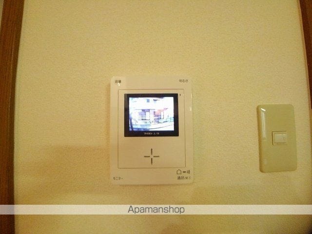 ページ元城の内装写真