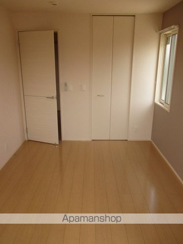 TKM.の内装写真