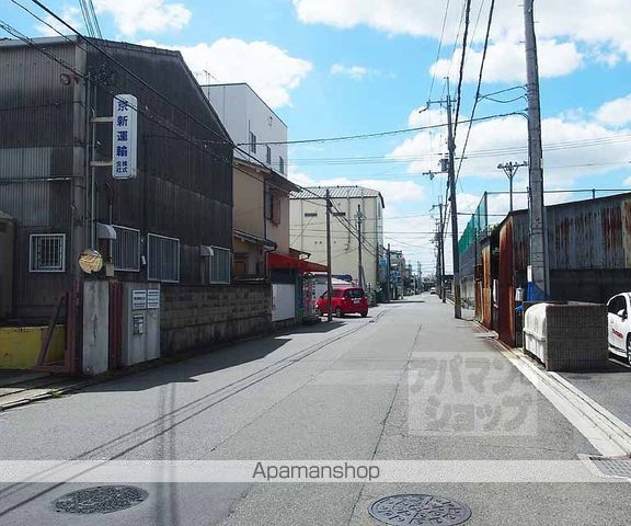 グレース吉祥の周辺写真