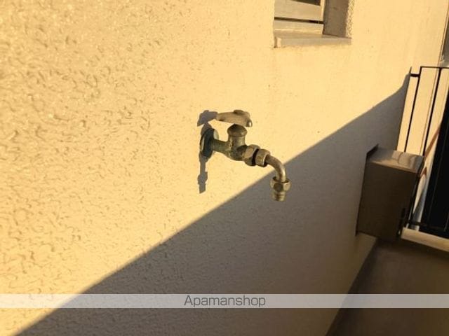 メゾン倉前の内装写真