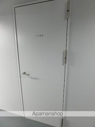 シーズンフラッツ押上[1LDK/40.51m2]の共用部2
