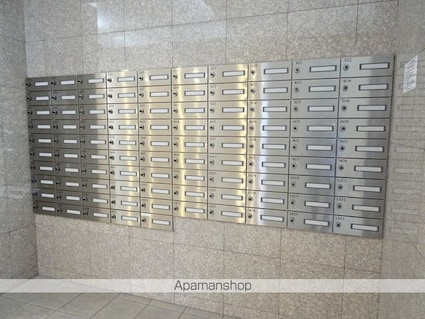 ＳーＦＯＲＴ榴岡公園[1K/28.02m2]の共用部2