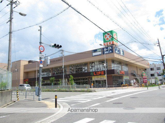 SERENITE新大阪プリエの周辺写真