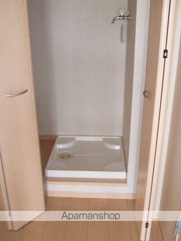 メリディオーネの内装写真