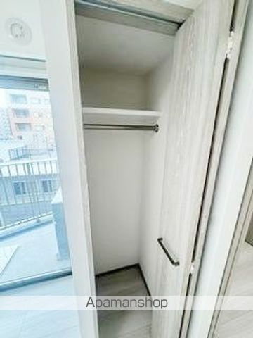 ミライズ錦糸町マーロの内装写真
