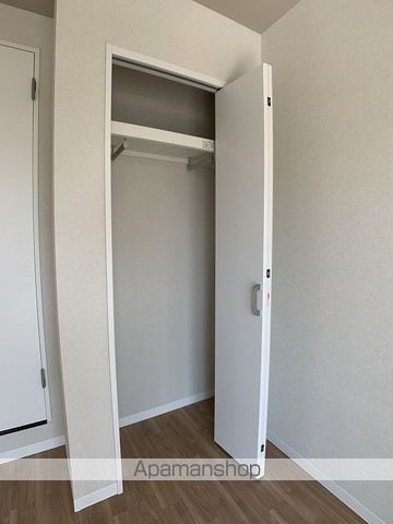 アドバンス神栖の内装写真