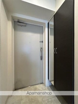 ライツ　石原[1LDK/42.44m2]の玄関