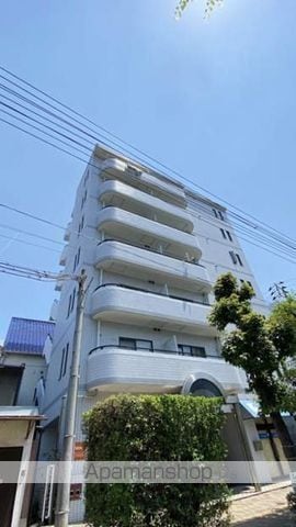 ダイアパレス京町IIの外観写真
