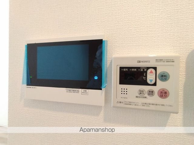 SERENITE SHIN−OSAKA MIRAC 弐番館の内装写真