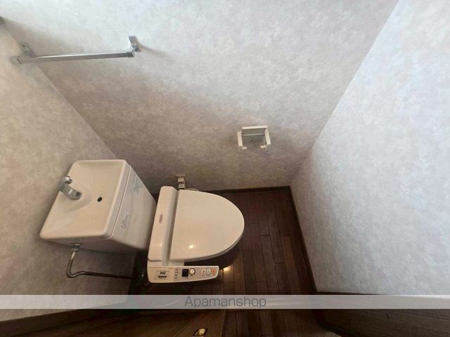 コーポさくらの内装写真