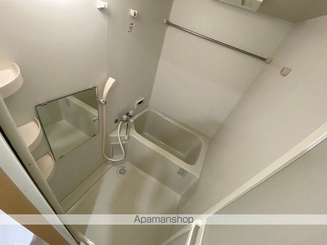 ウインステージ平尾の内装写真