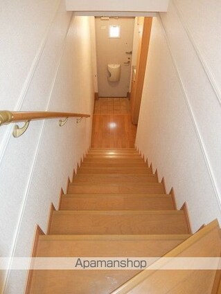 ソレアード[2LDK/58.86m2]の玄関