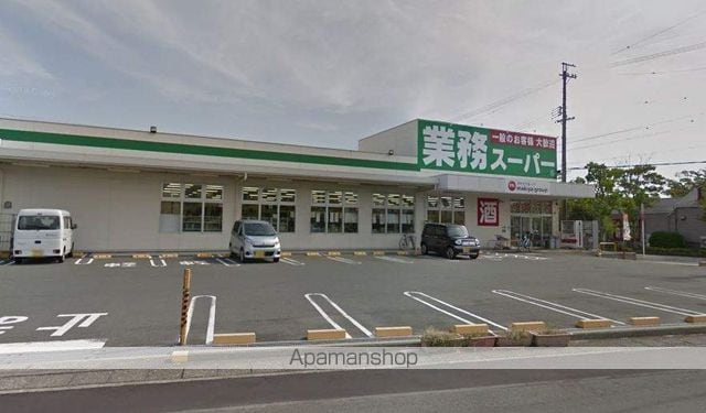 BELLWOODIIの周辺写真