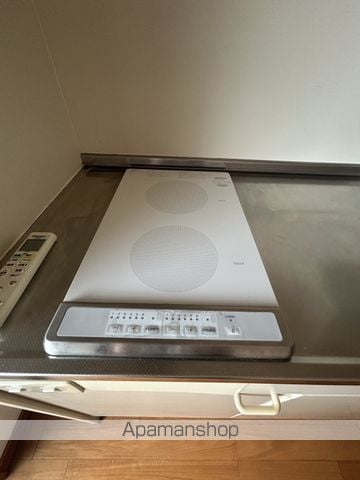 センチュリーパーク油屋1番館の内装写真