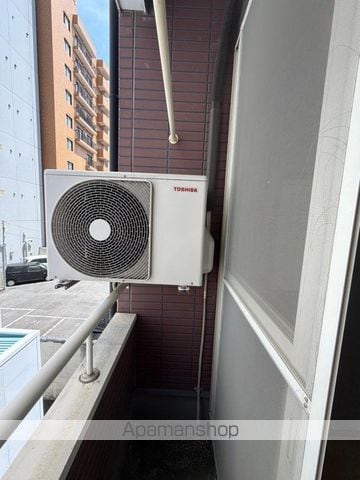 HP中央町の内装写真