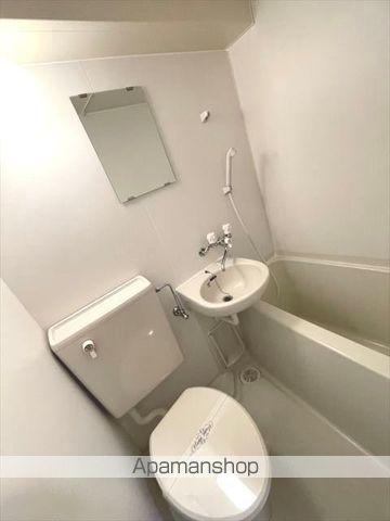 ライオンズマンション八丁堀の内装写真