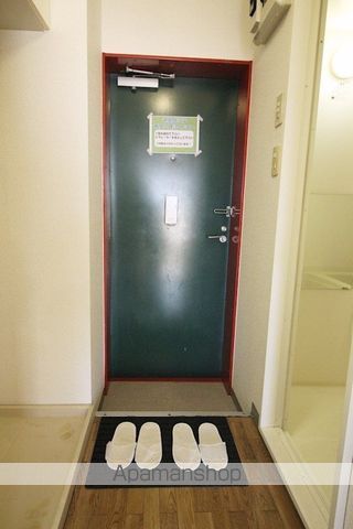 エミネンスプラザの内装写真