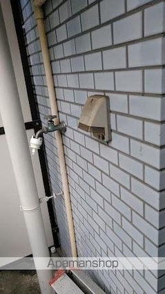 サングレース千歳台[1K/24.76m2]のその他設備1