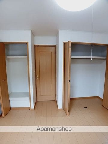 リージェントパーク APM IIの内装写真