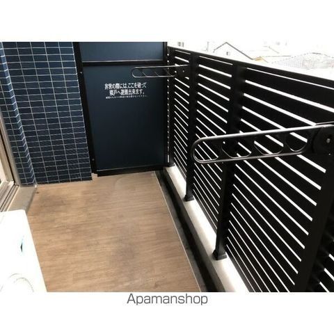 プレサンスNAGOYAシティオの内装写真