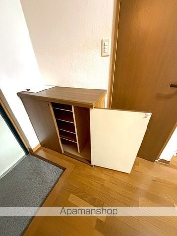 アベニュー小松の内装写真