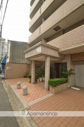 Ｇｌｕｃｋ西十日市[1LDK/41.47m2]のエントランス2
