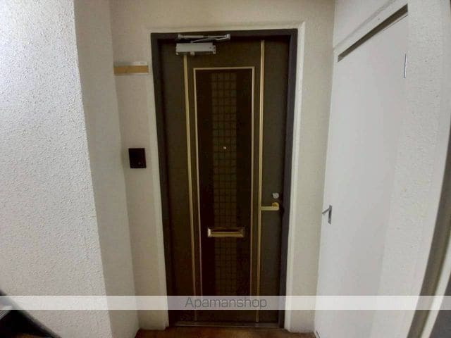 アーカンシェル東寝屋川の内装写真