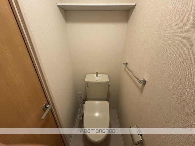 トラディシオン A棟の内装写真