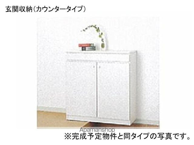 ルシール 名東Cの内装写真