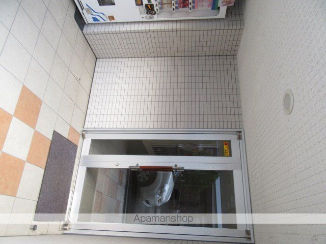 アビタN37の玄関写真