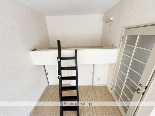 スイートピー国見の内装写真
