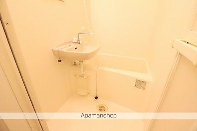 レオパレスエスペランサ[1K/19.87m2]のバス