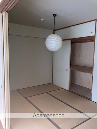 ハイコート浜田山壱丁目[3LDK/78.32m2]の内装1