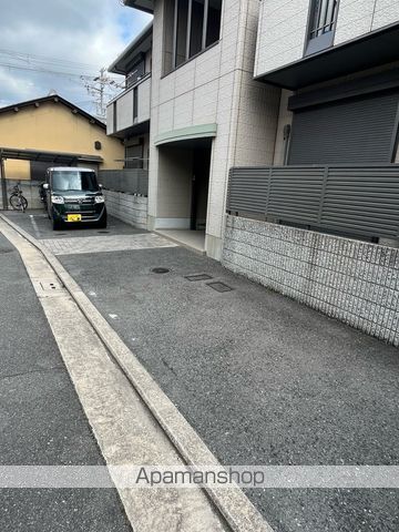 シャンテ ヴィラのその他写真