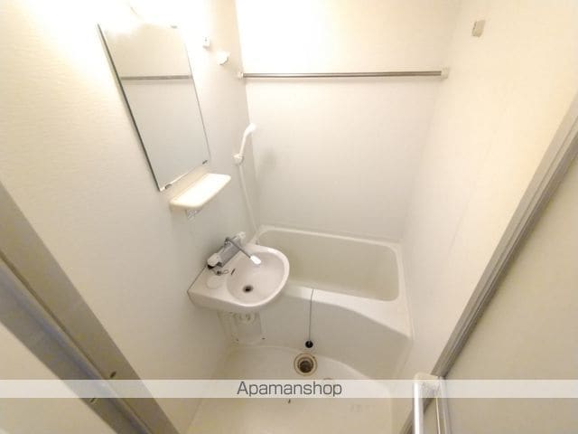 レオパレスエスポワールの内装写真
