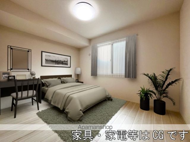 ラシュレ雅の内装写真
