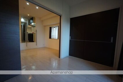 ドゥーエ千種[1LDK/41.52m2]の収納