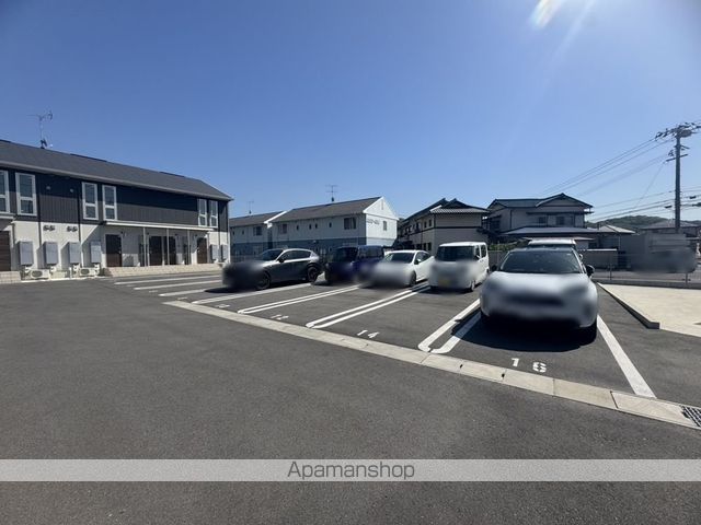 サンライズ吉岡のその他写真