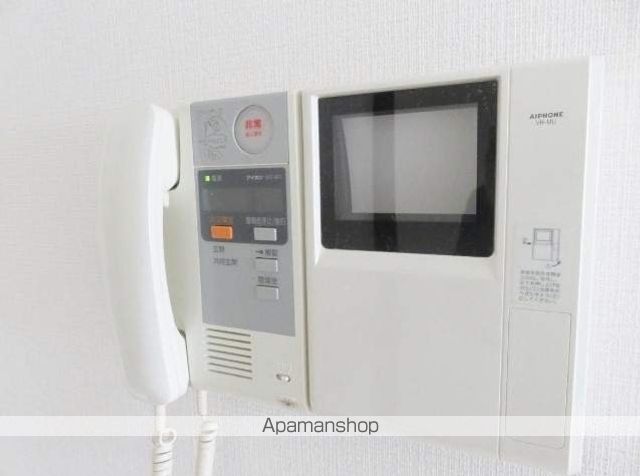 レジディア蒲田IIの内装写真