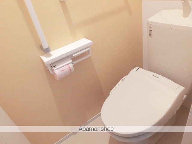 apartment 岩手県盛岡市青山４丁目３０－１７シェトワアオヤマ　１０２号