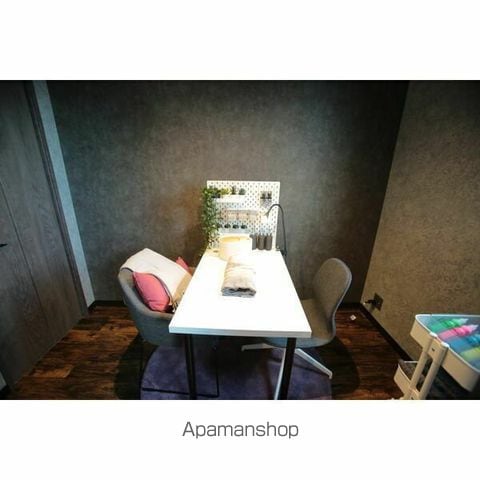 ESPRESSO尾張旭の内装写真