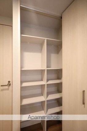 シャーメゾンステージ中央通り[1LDK/50.62m2]の内装1