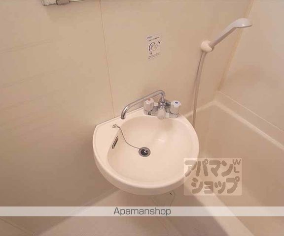 ANEX御所南の内装写真