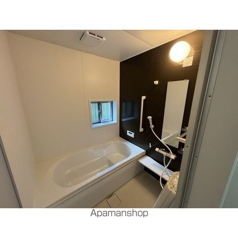 Kolet青梅長淵05の内装写真
