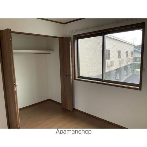 Lumirea IIIの内装写真
