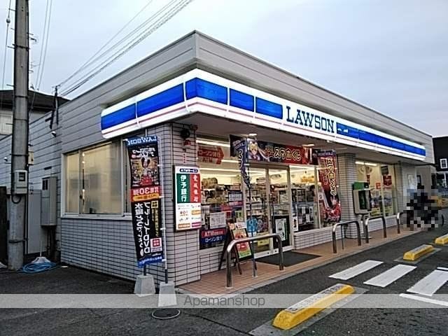 グランデュオの周辺写真