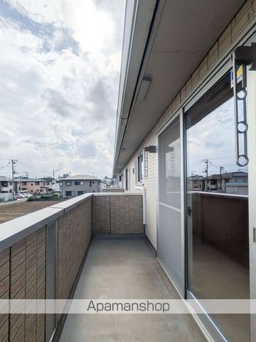 プリマヴェーラ Iの内装写真